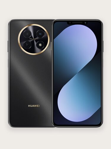 Изображение товара Смартфон HUAWEI Nova 14i, 8/256 ГБ, Dual Nano SIM, черный (51098MKK)