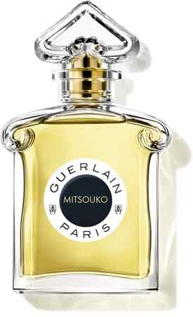 Туалетная вода Guerlain Mitsouko, 75 мл