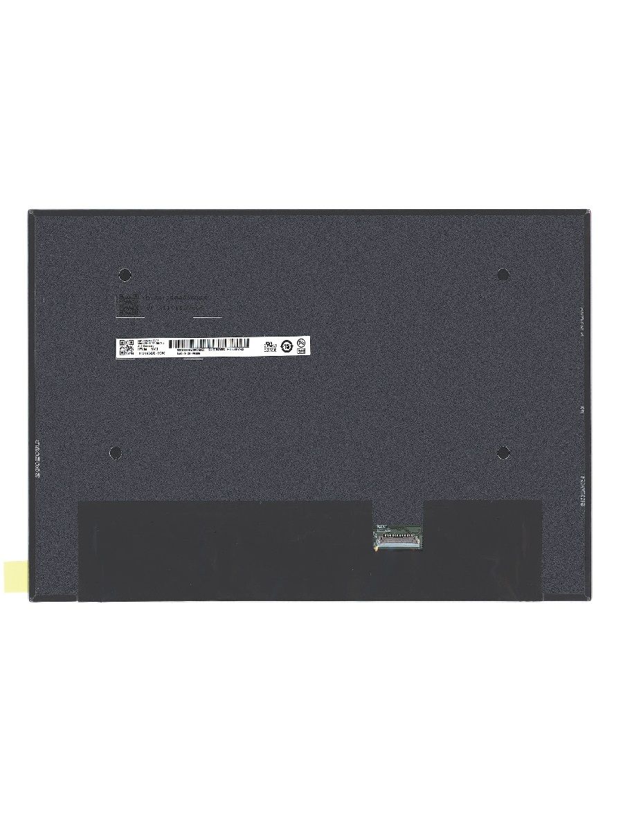 Матрица B133UAN02.4 13.3 30 pin 1920x1200 (WUXGA) AHVA 60 Hz матовая