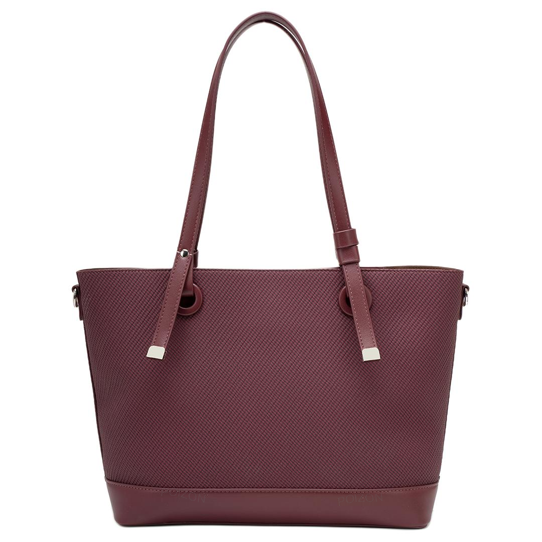 Сумка Payot, фактура матовая — фото 1