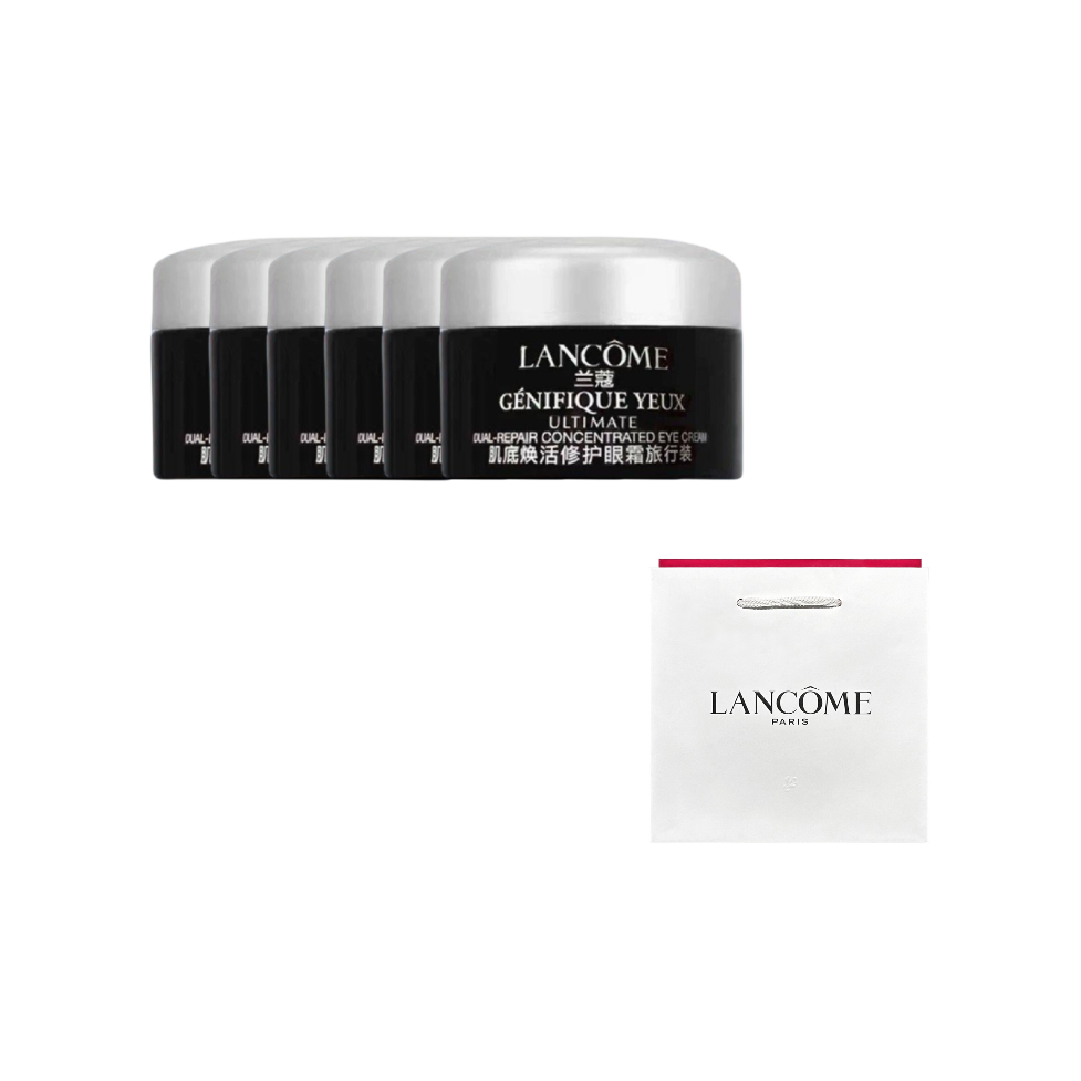 Наборы для ухода за кожей лица LANCOME