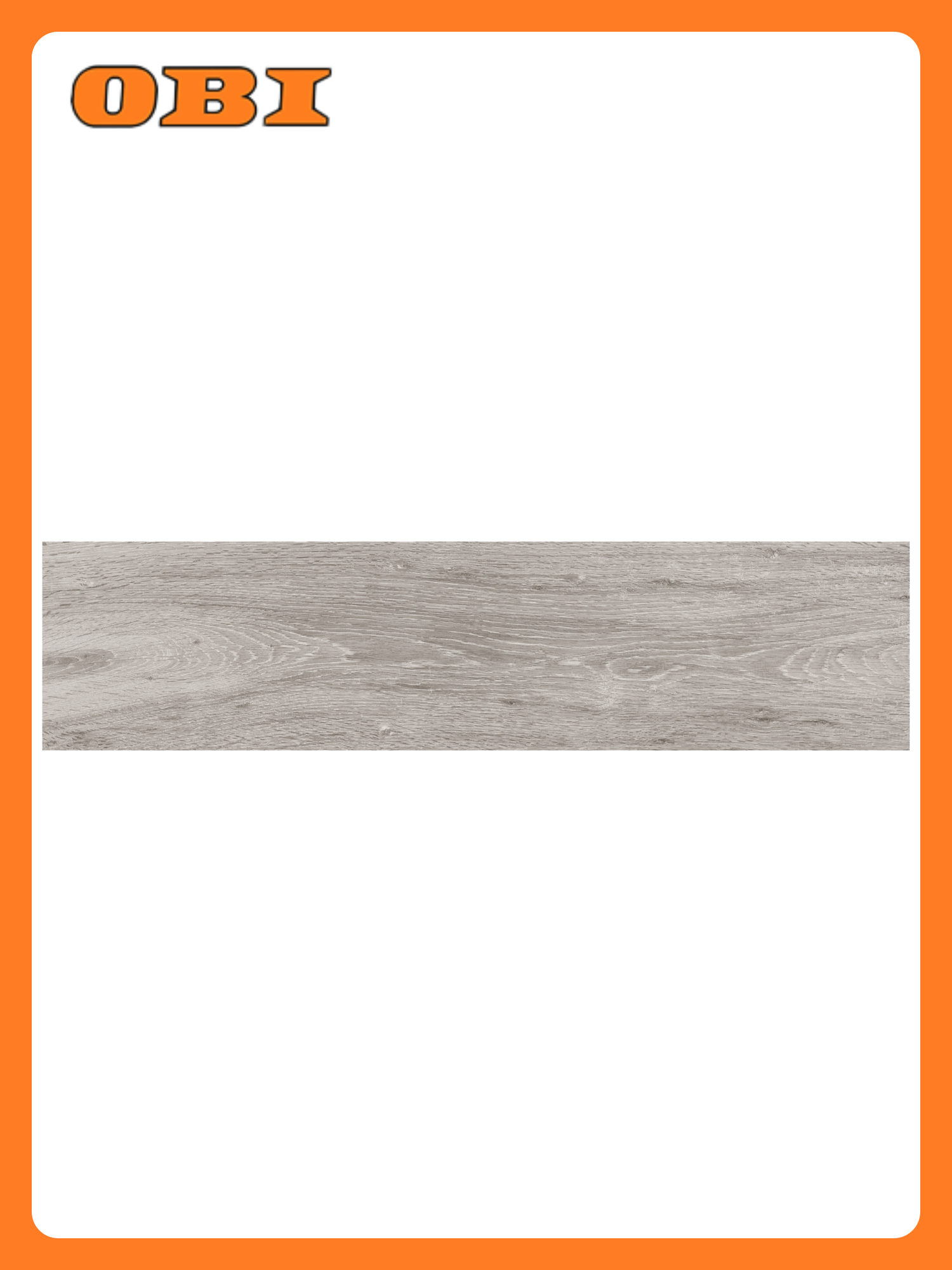 Керамогранит Gracia Ceramica Nordland Pg grey 125X50 см 088 м²