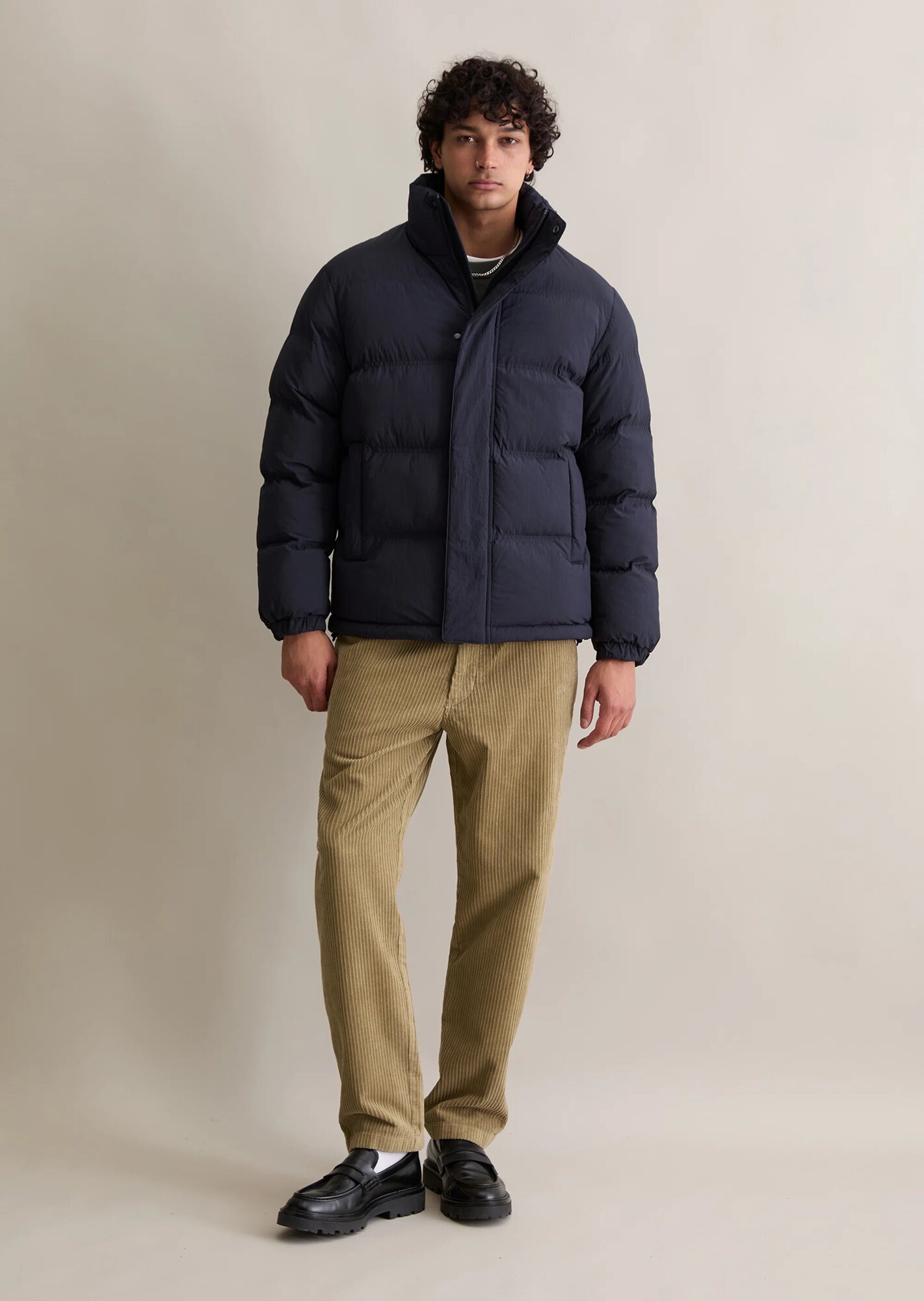 Куртка Marc O'Polo, размер XL, синий — фото 1