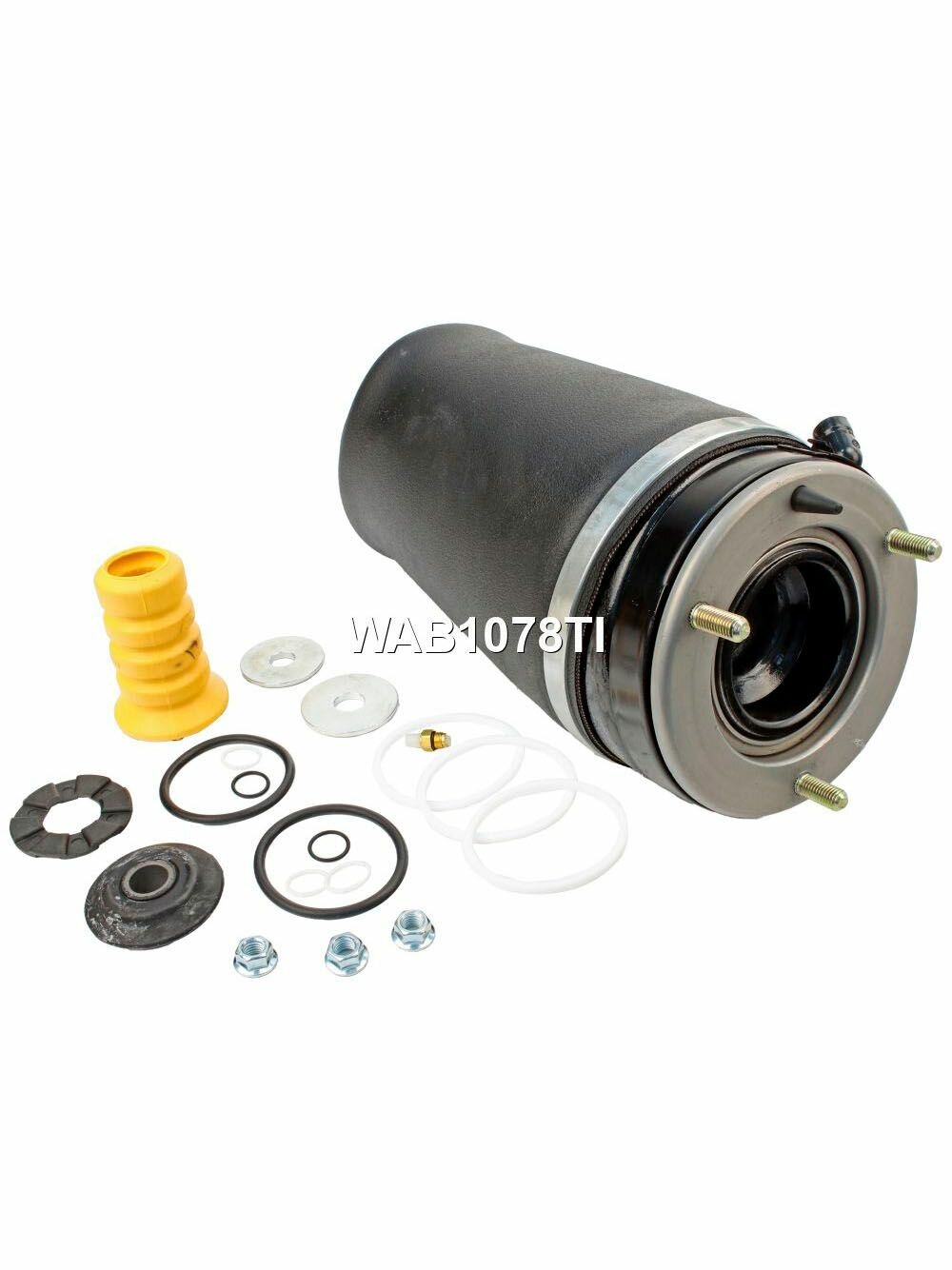 Пневмобаллон Land Rover Range Rover (Ленд Ровер Рендж Ровер) — фото 1