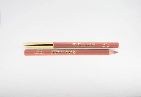 El Corazon Карандаш для губ №266 Pink petal — фото 1