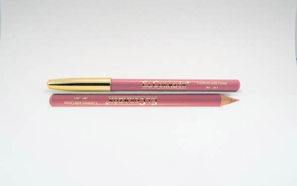 El Corazon Карандаш для губ №261 Cowberry with Cream — фото 1