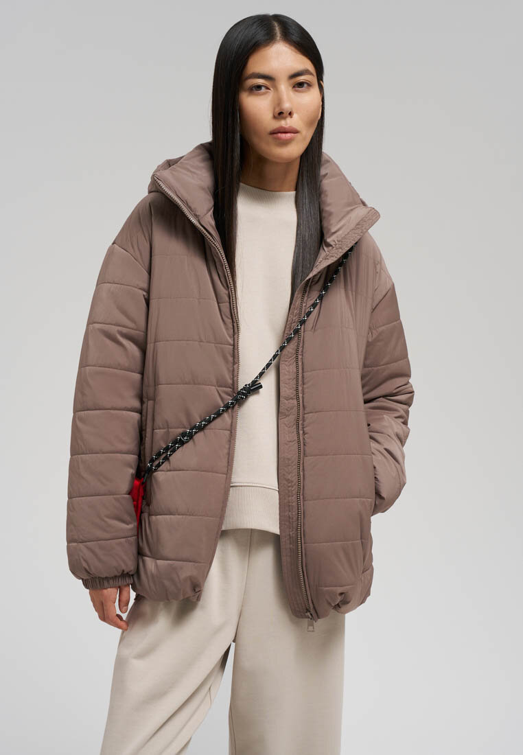 Куртка FINN FLARE