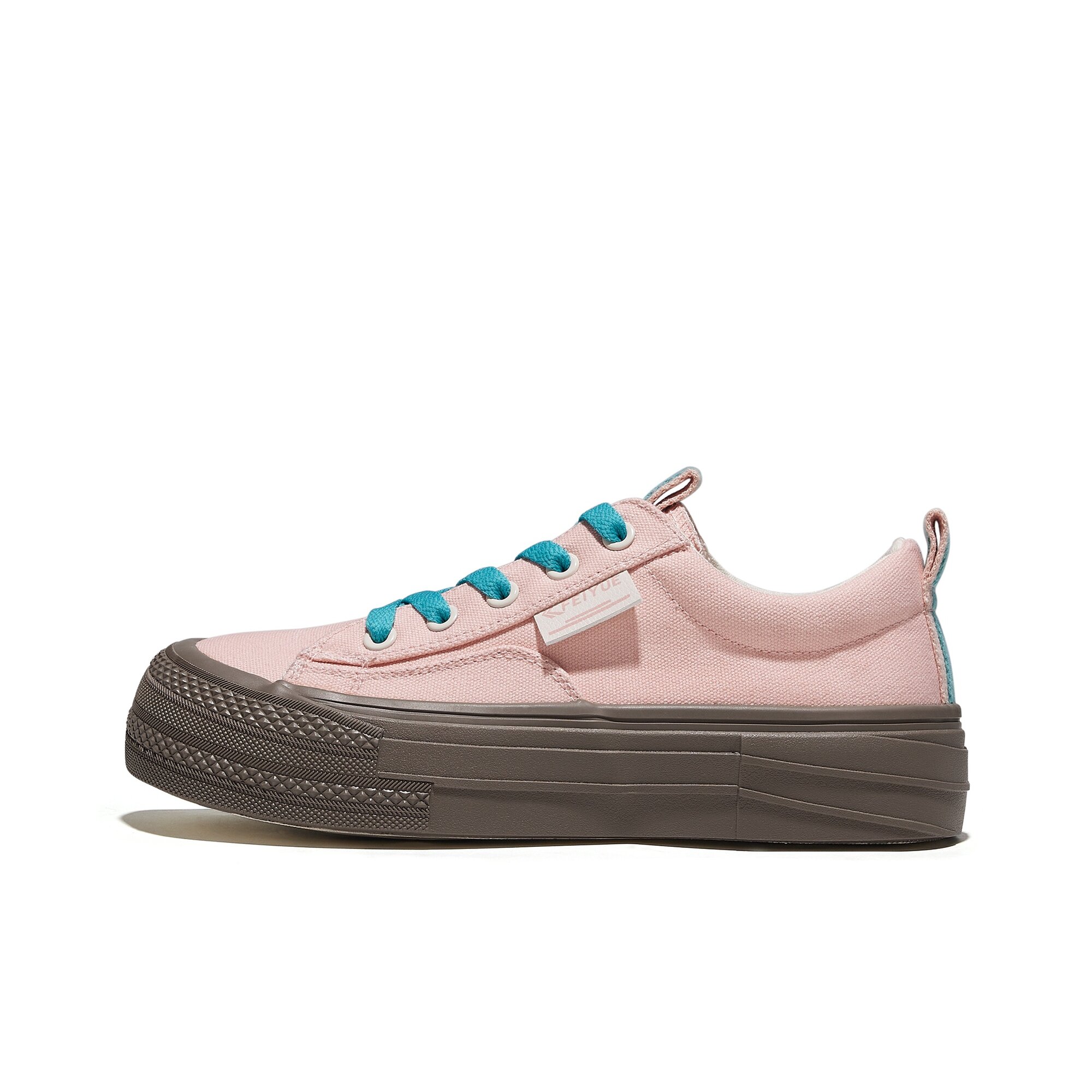 Кеды Feiyue