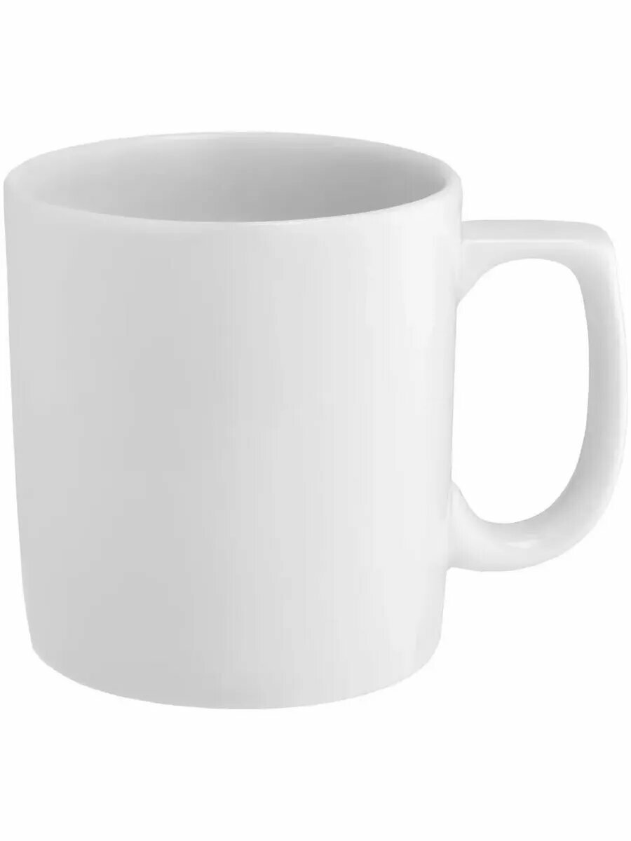 Стильная кружка для чая и кофе