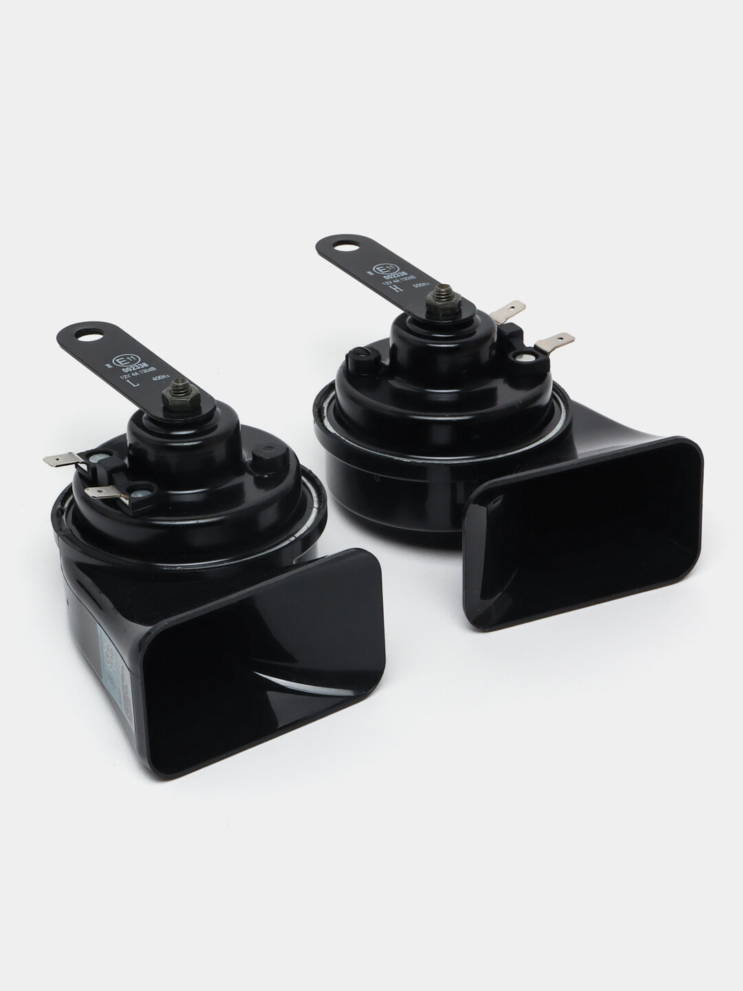 Автомобильный сигнал Malibu Osun 165, 12 В, 110 Дб, 400/500 Гц, 1 пара