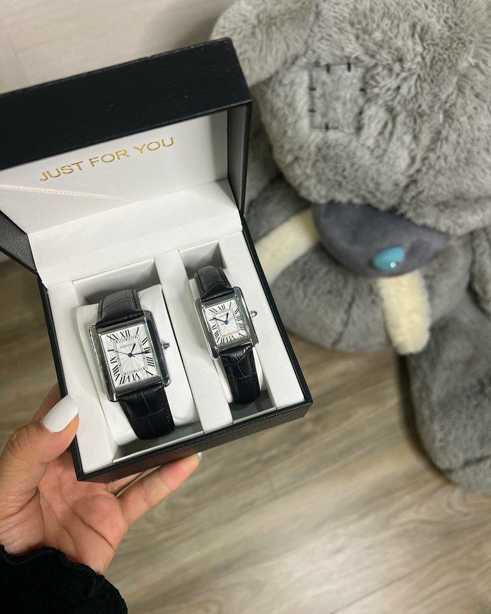 Наручные часы 1968