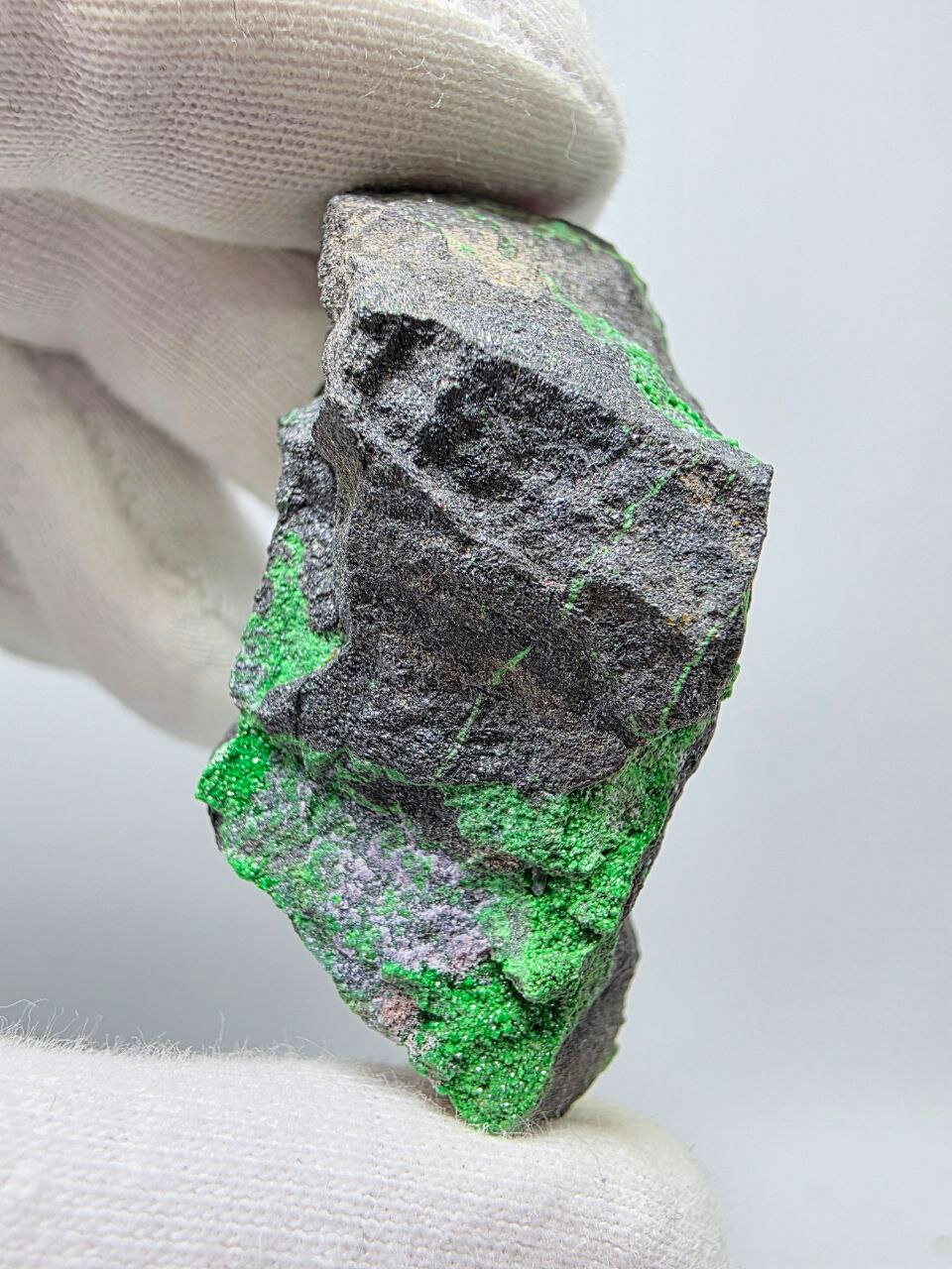 Уваровит 53 мм, 48 г. — фото 1