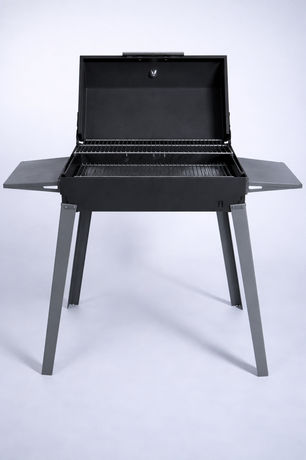 Гриль-мангал GRILLS PICNIC, Китай, 000000, 8.16 кг, сталь, 10 — фото 1