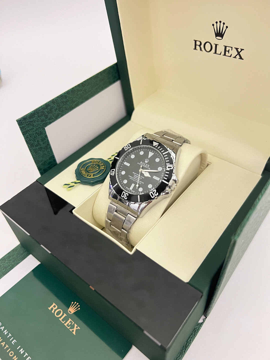 Наручные часы Art