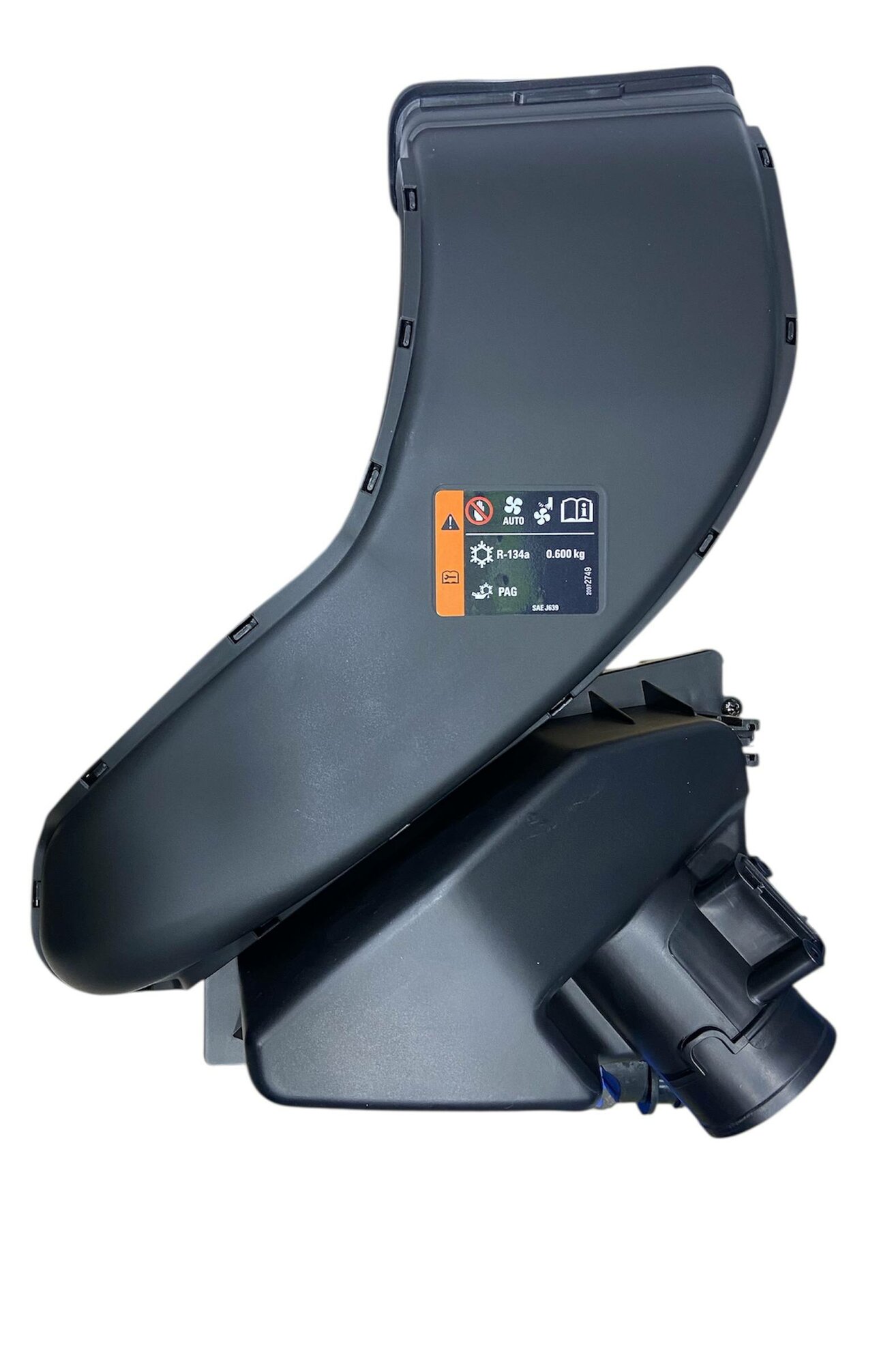 Оникс воздух бачок в cборе