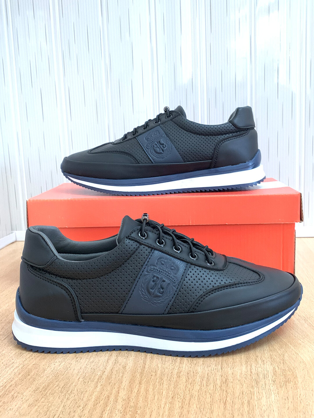 Современные борцовки для мужчин — фото 1