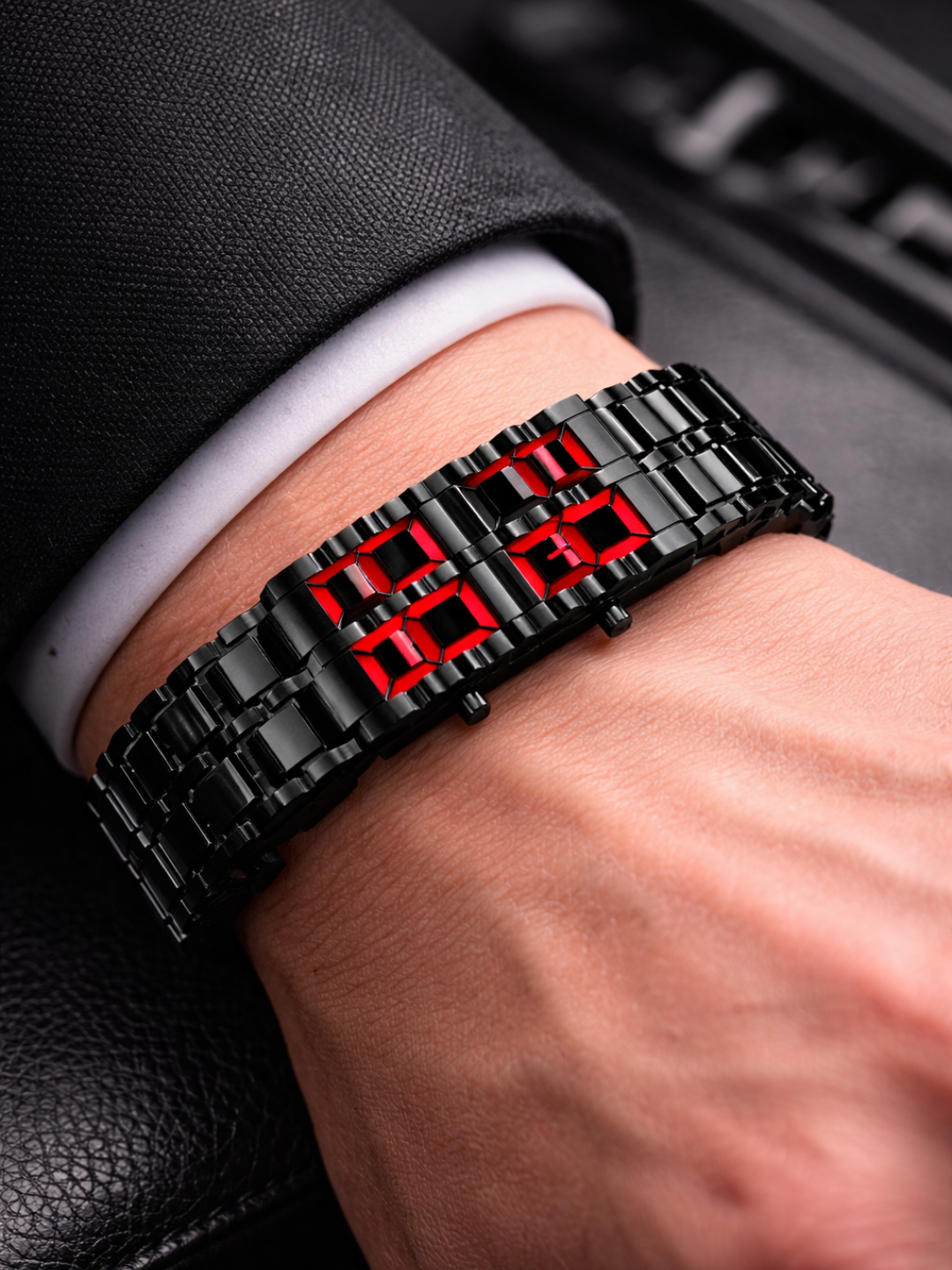 Наручные часы