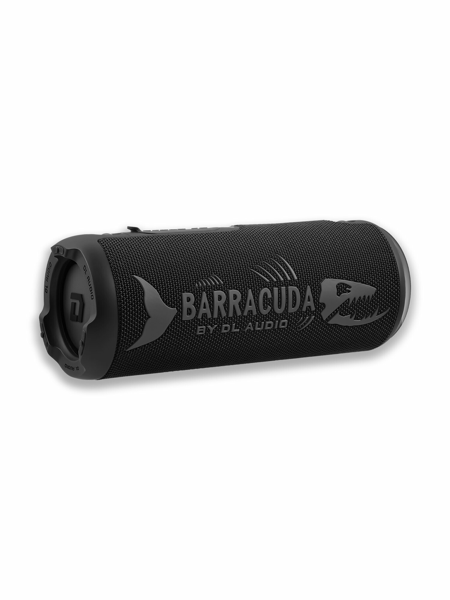 Беспроводная портативная колонка с подсветкой DL Audio Barracuda Portable Speaker — фото 12
