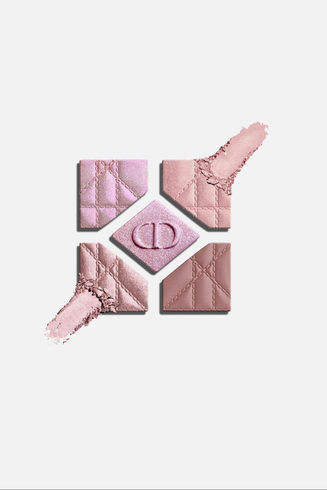 Dior Палетка теней для век Diorshow 5 Couleurs - 2026 Limited