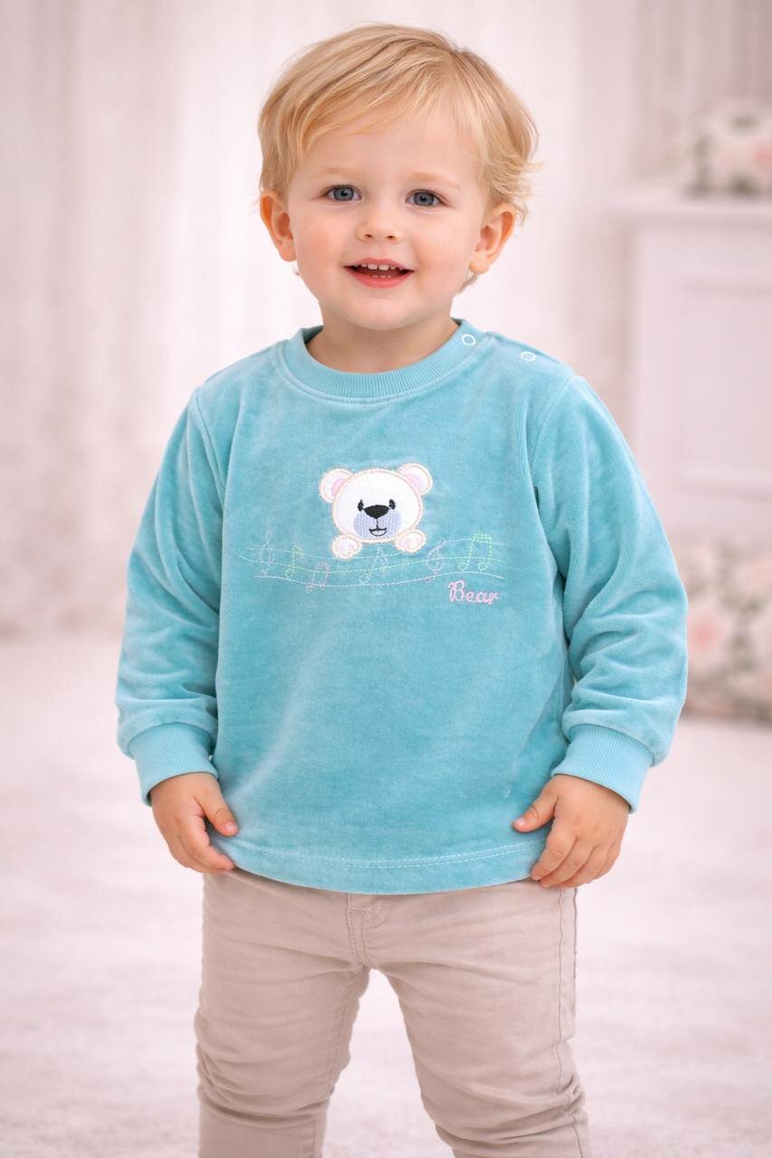 Джемпер  1,2,