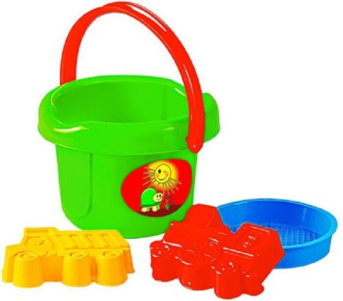 Набор песочный №31 песочный №31 2235