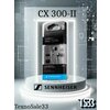 Фото Sennheiser CX 300-II