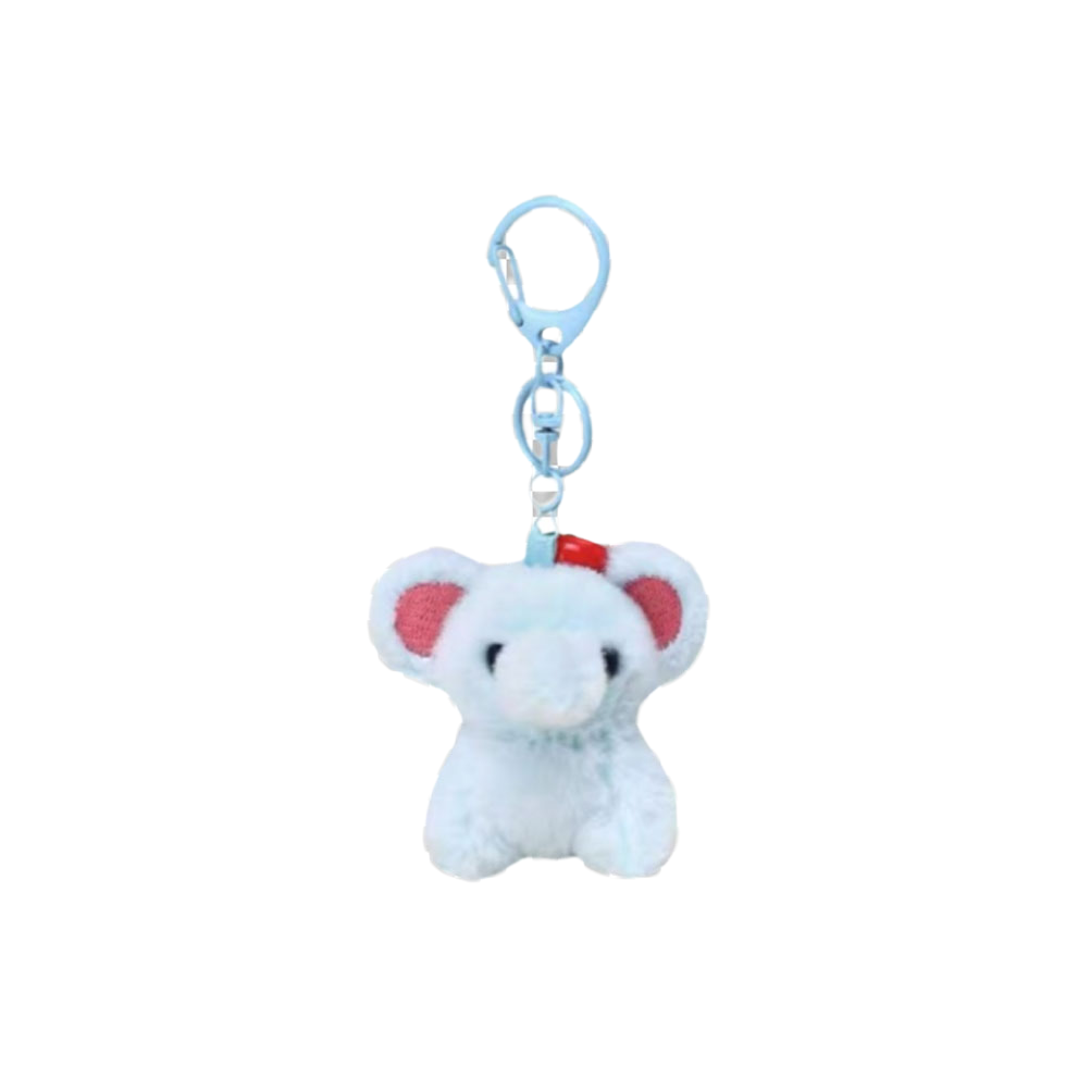 Игрушки подвесные 77 SEVEN DREAM 6.5cm