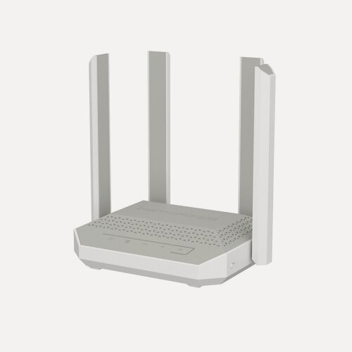 Изображение товара Роутер NETCRAZE (Keenetic) Sprinter, 2976Мбит/с, AX3000 (NC-3711)