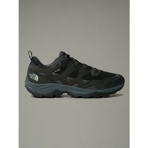 фото Кроссовки the north face, размер 11.5 us, черный