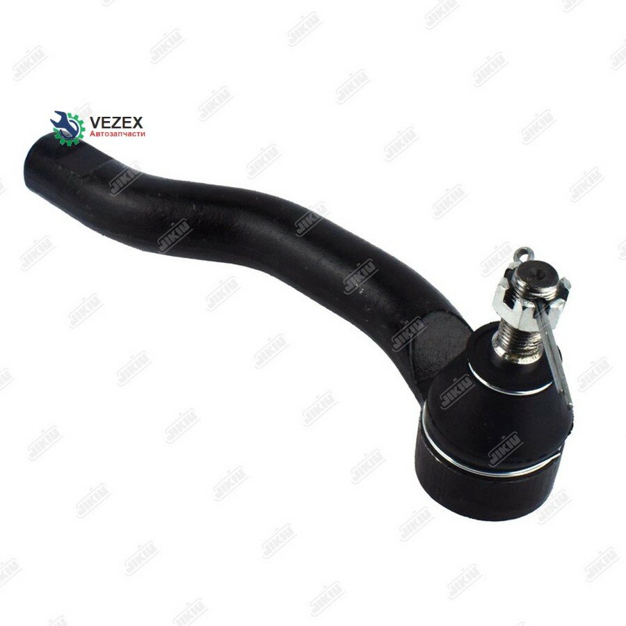 JIKIU ET21221R наконечник рулевой правый!\ Toyota RAV4 III 06-12/ RAV4 IV 12>