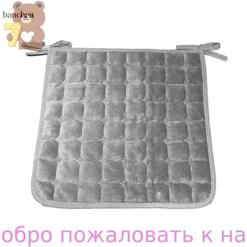 Подушка на стул modelName-6770718098804736 40x40 см