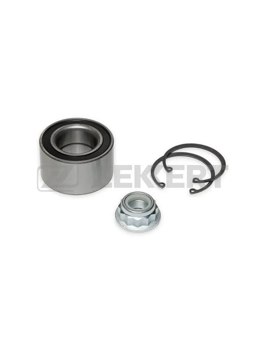 Подшипник ступицы передний VW Polo Golf Jetta 66х35