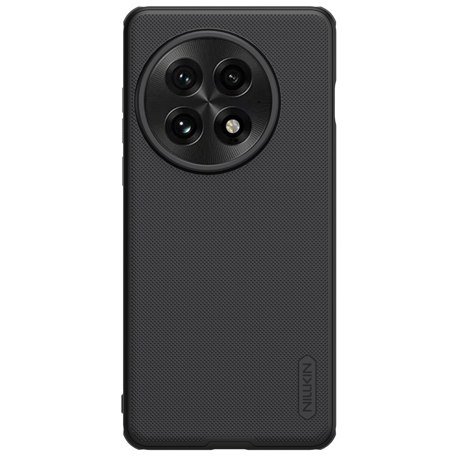 Усиленный чехол от Nillkin для OnePlus 13, серия Super Frosted Shield Pro