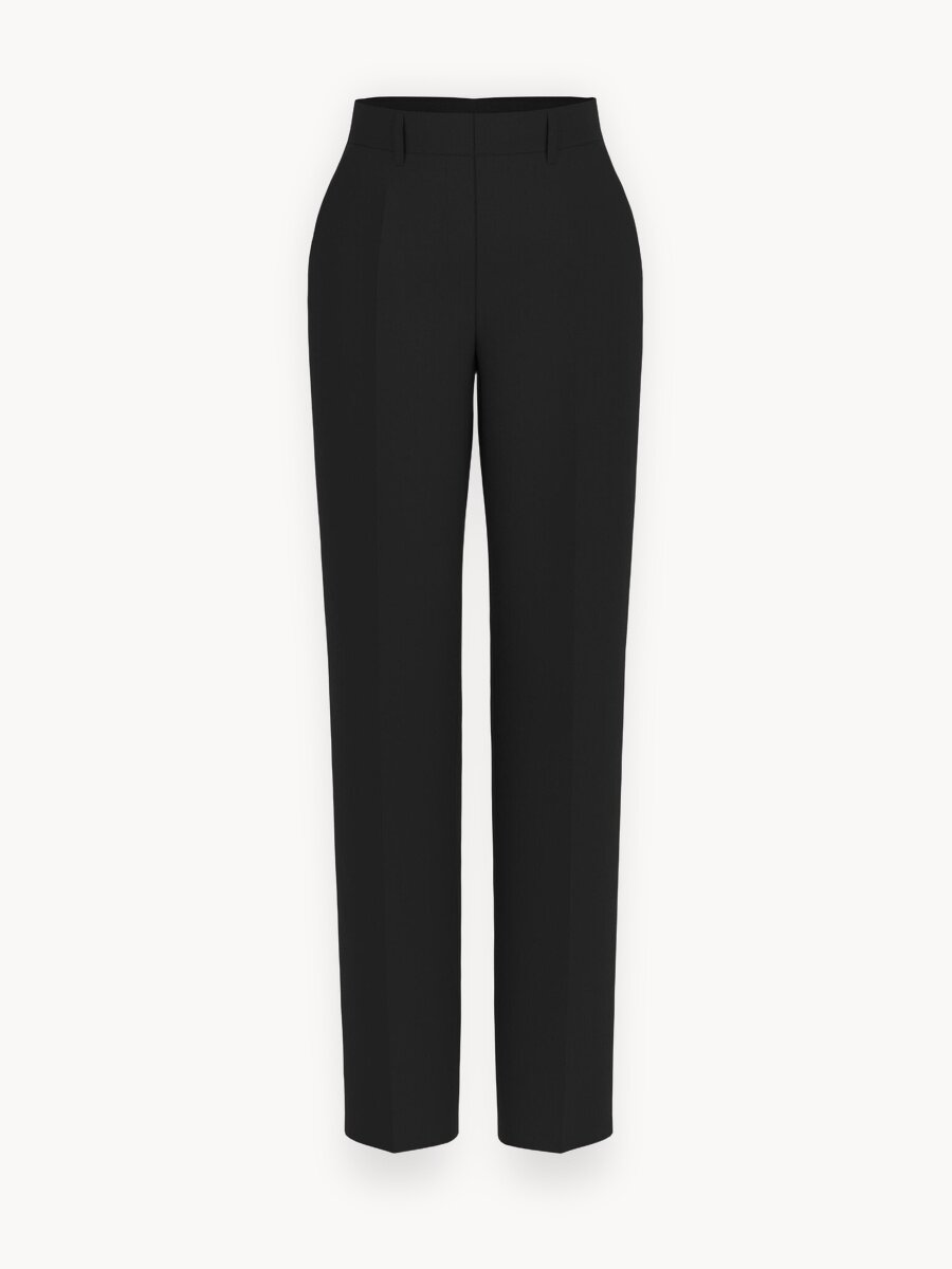 Брюки GUESS, размер M, черный