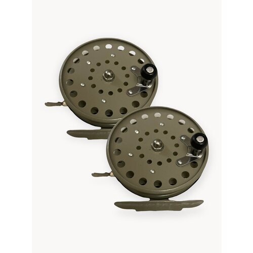 Катушка Komandor Невская 809 (2 шт.)