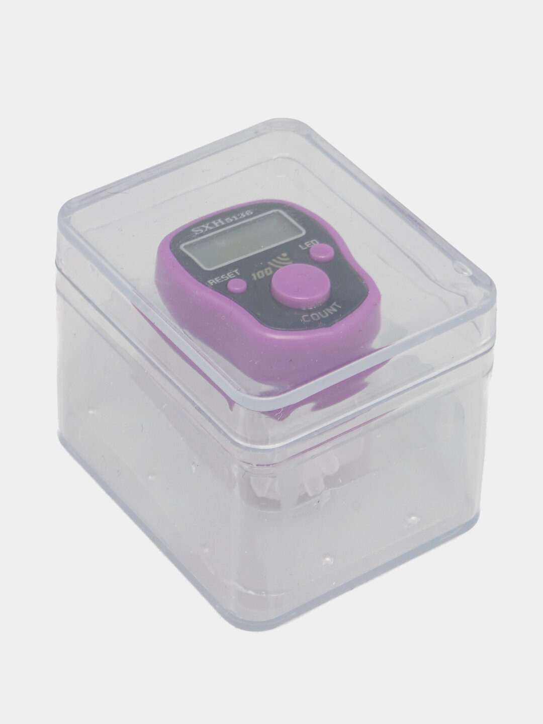 Электронные четки, тасбех для зикра, универсальный размер — фото 1