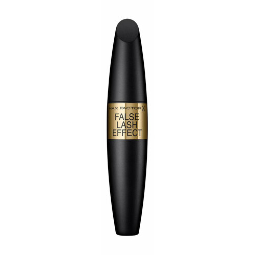 фото Max factor тушь для ресниц false lash effect для объема, 13,1 мл, 001 черная