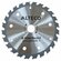 Диск по дереву для дисковой пилы ALTECO CHDS 20-145 Li BL / 145x20x24T