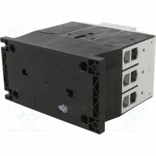 Eaton трёхполюсный контактор DILM150(RDC24) — фото 1