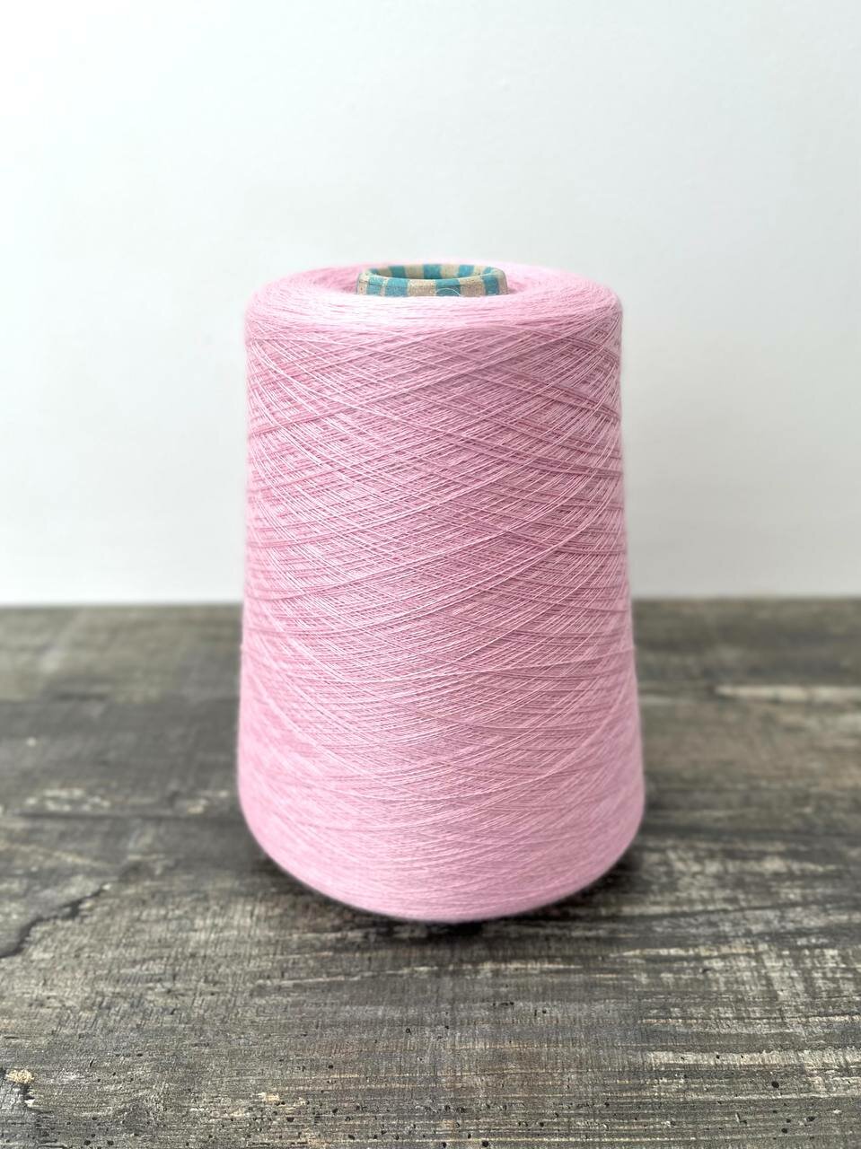 Пряжа Cariaggi JAIPUR Nm.2/56 Кашемир на шелке Сакура