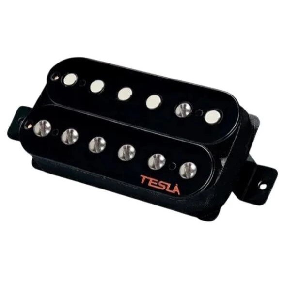 Звукосниматель Tesla CROW80/BK/NE