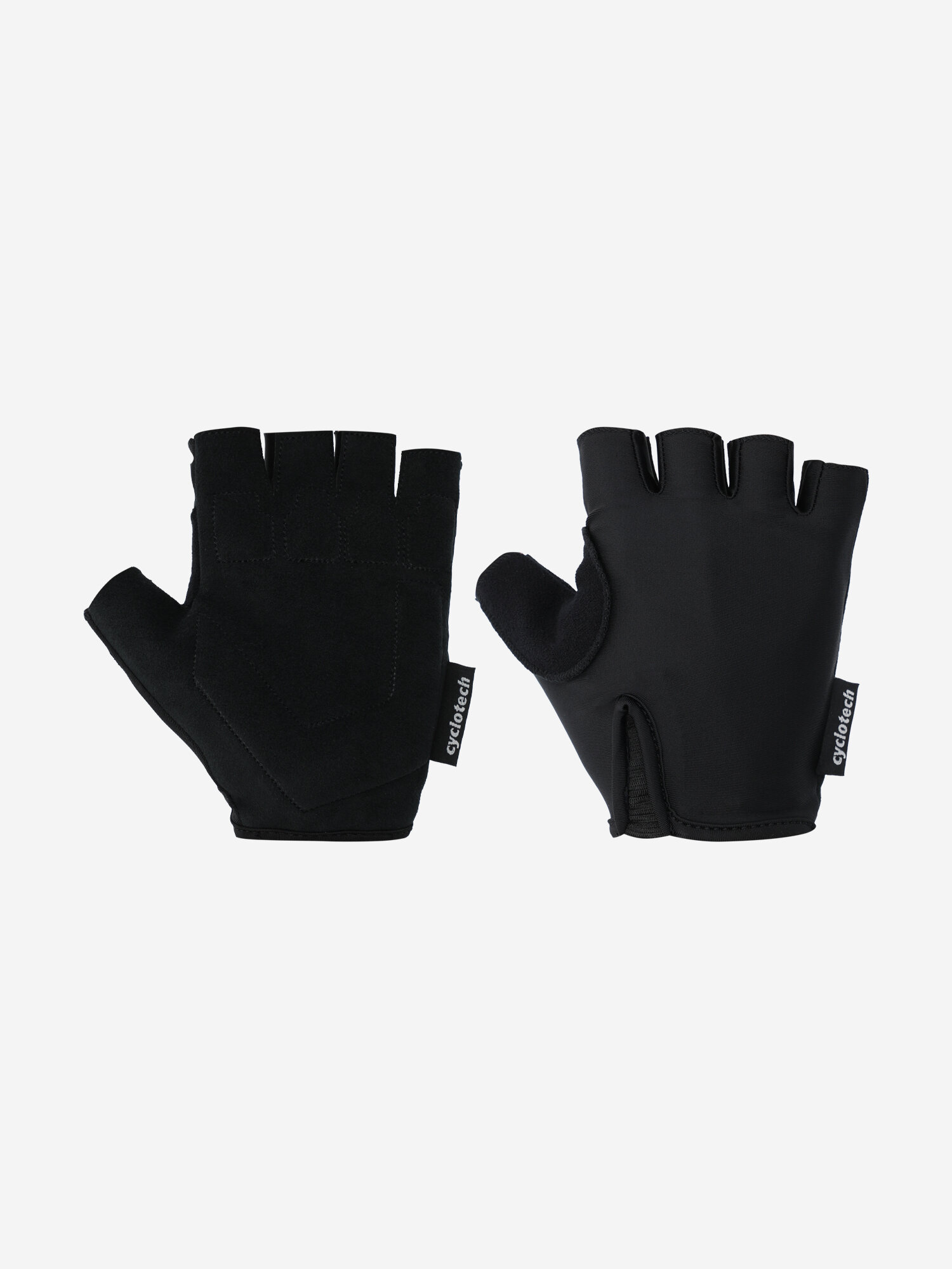 Перчатки велосипедные Cyclotech Wind-B New