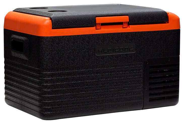 Автохолодильник переносной Alpicool CL30 (12/24)