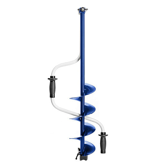 Helios Ледобур Тонар HELIOS HS-150D (R) (правое вращение)