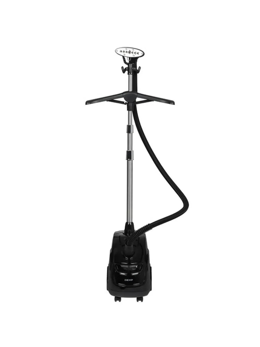 Отпариватель DEXP HXS-3500C черный — фото 1