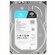 3.5" жесткий диск Seagate SkyHawk (ST1000VX013) 1ТБ, 5400Об/мин, 256МБ
