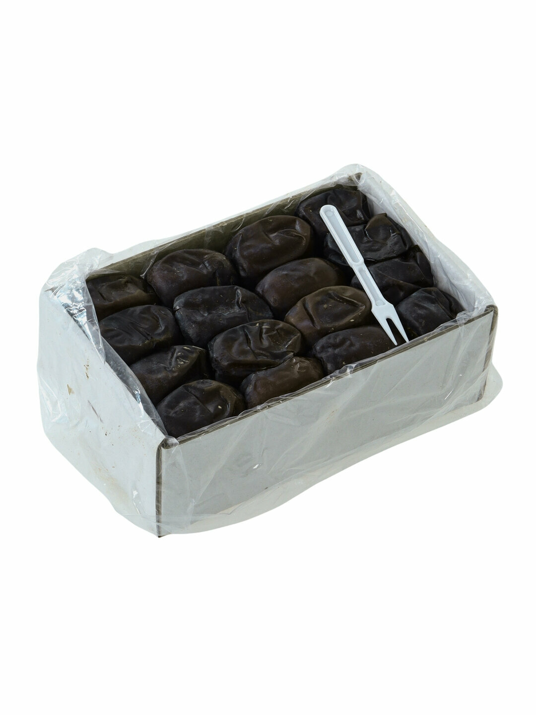 Мазафати Финики, 550 гр — фото 1