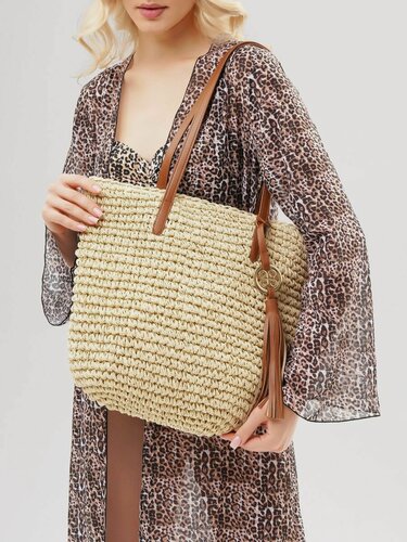 Изображение товара Сумка пляжная Весна-лето 2026