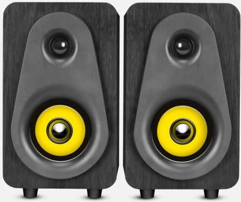 Колонки компьютерные SP-3040W