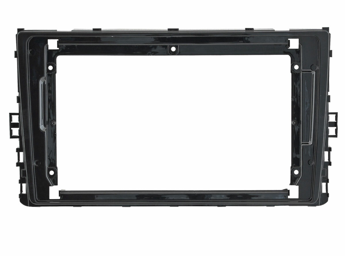 Рамка Incar для UMS VW Universal 2017+,9"тип1